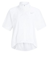Nike Golf Träningsjacka - white