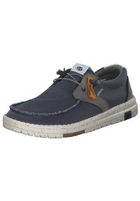Dockers by Gerli 52AA002 700660 - Stringate sportive - blau marineblau