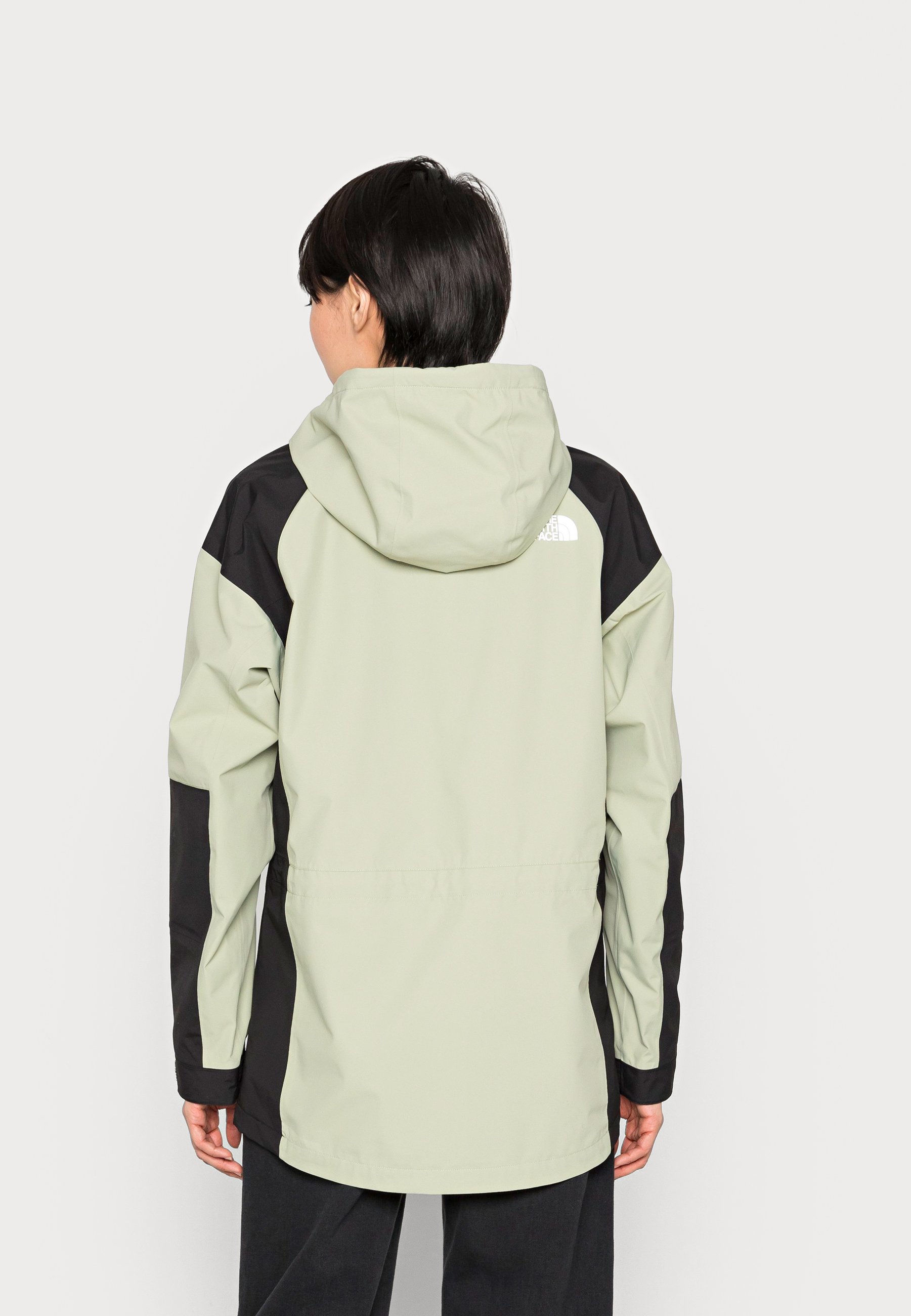 The North Face 2000 Mountain Women's Jacket