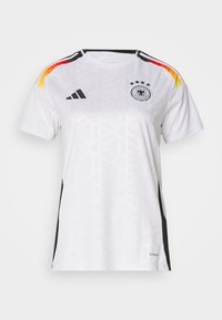 Maillot de Foot Euro 2024 Allemagne Rüdiger 2 Tenue Domicile Maillot de Foot Euro 2024 Allemagne Rüdiger 2 Tenue Domicile