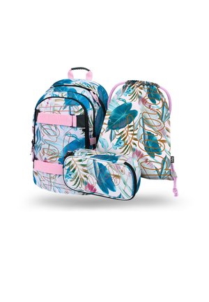 3 SET ERGONOMISCHE   - School set - mehrfarbig