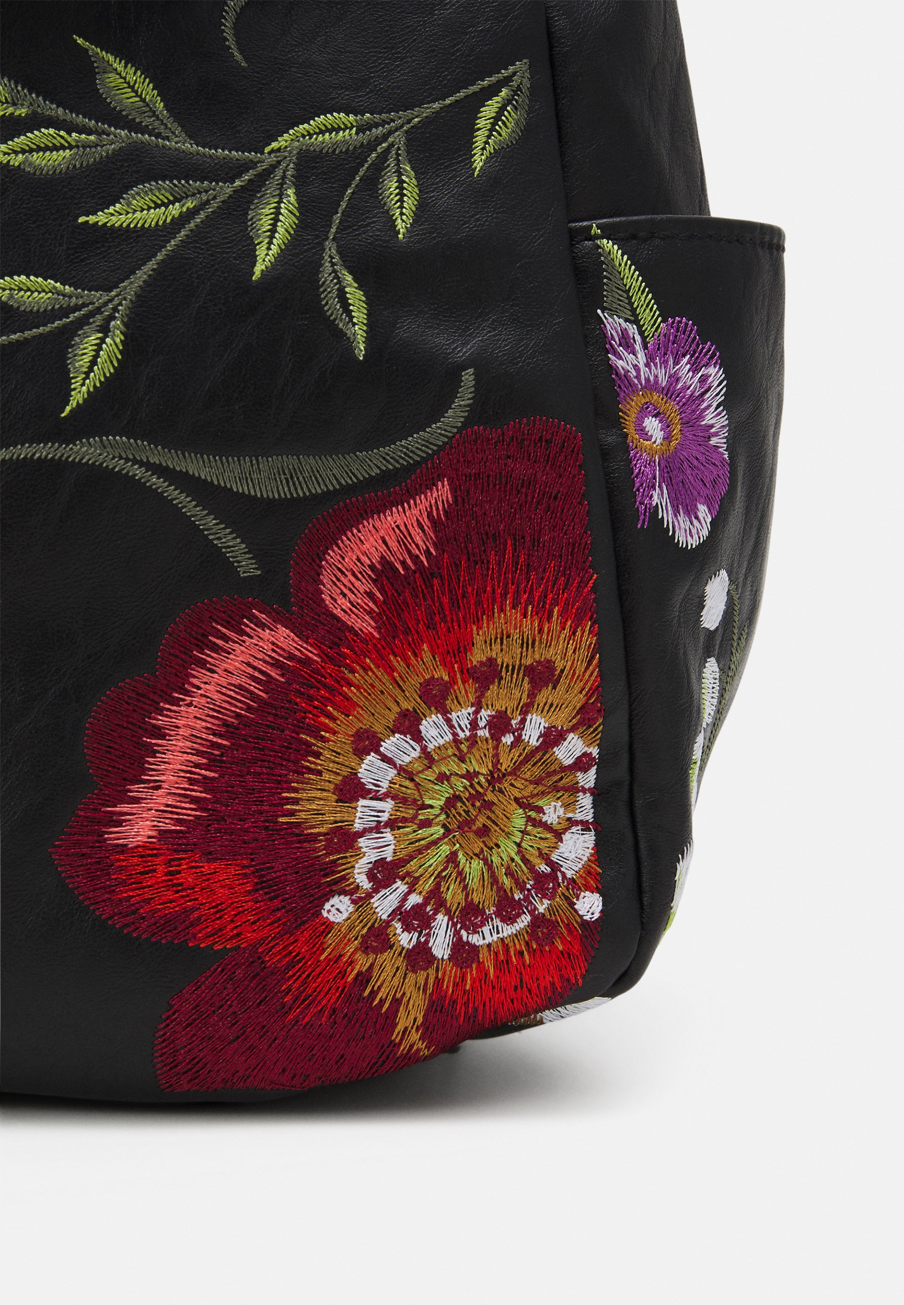 Desigual BACK NIAGARA POSITANO - Zaino - black/nero - Zalando.it