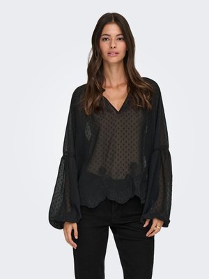 JDY JESSIE  - Pluus - black