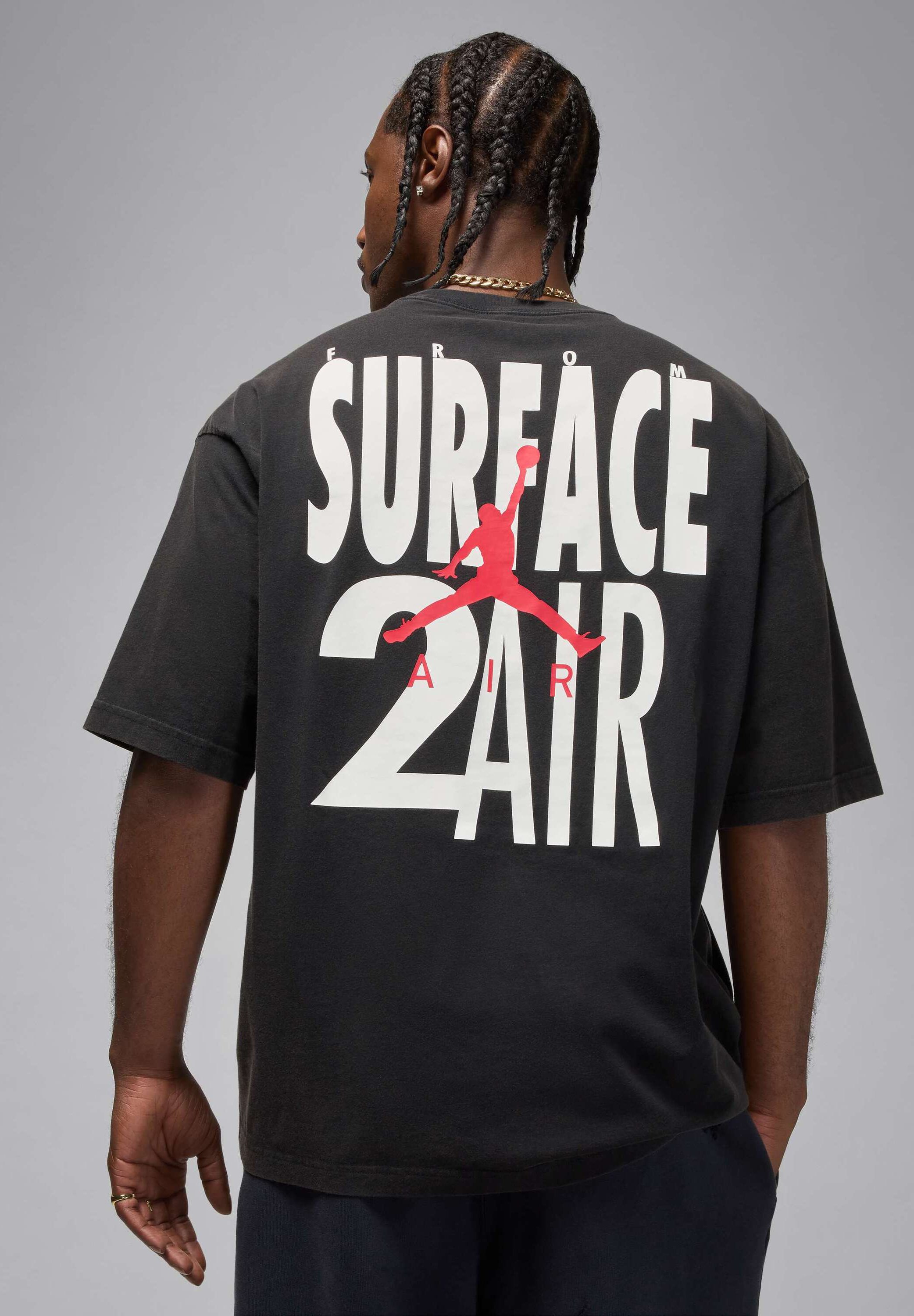 jordan retro 2 shirt