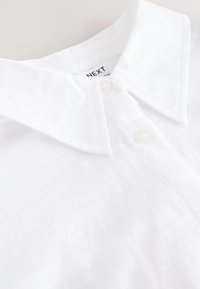 COVER-UP TALL - REGULAR FIT - Ranta-asusteet - off white