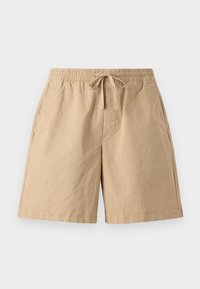 ESSENTIAL EASY - Kratke hlače - iconic khaki
