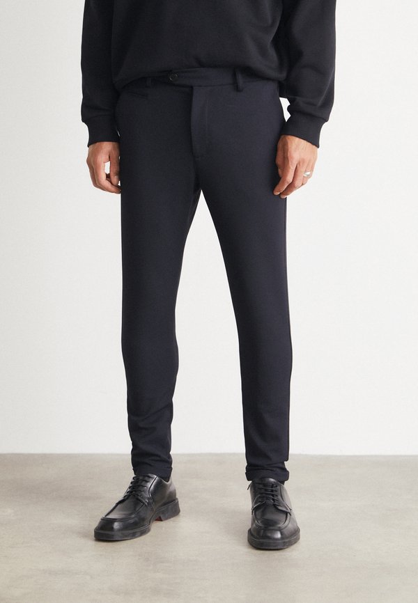 COMO SUIT PANTS - Trousers