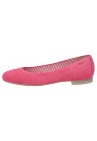 Non selezionato, pink