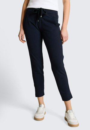 TOM TAILOR - Spodnie treningowe