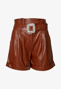 Sélectionné, caramel