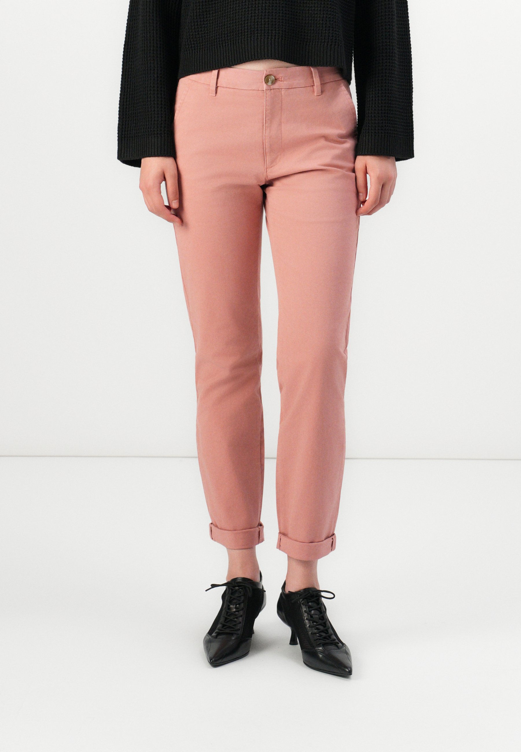 Short chino de golf Dockers coupe préférée femme 10 beige 10