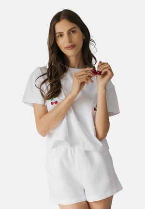 MKTP, - T-shirt z nadrukiem