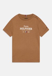 Selected, hickory