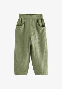 Non selezionato, khaki green