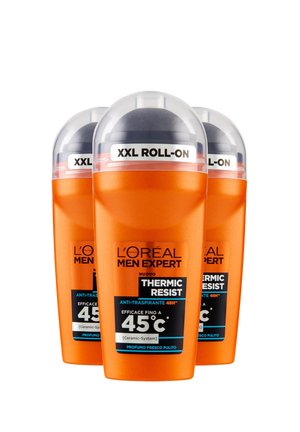 DEODORANTE ROLL-ON THERMIC RESIST - 3 PACK - Deodorante