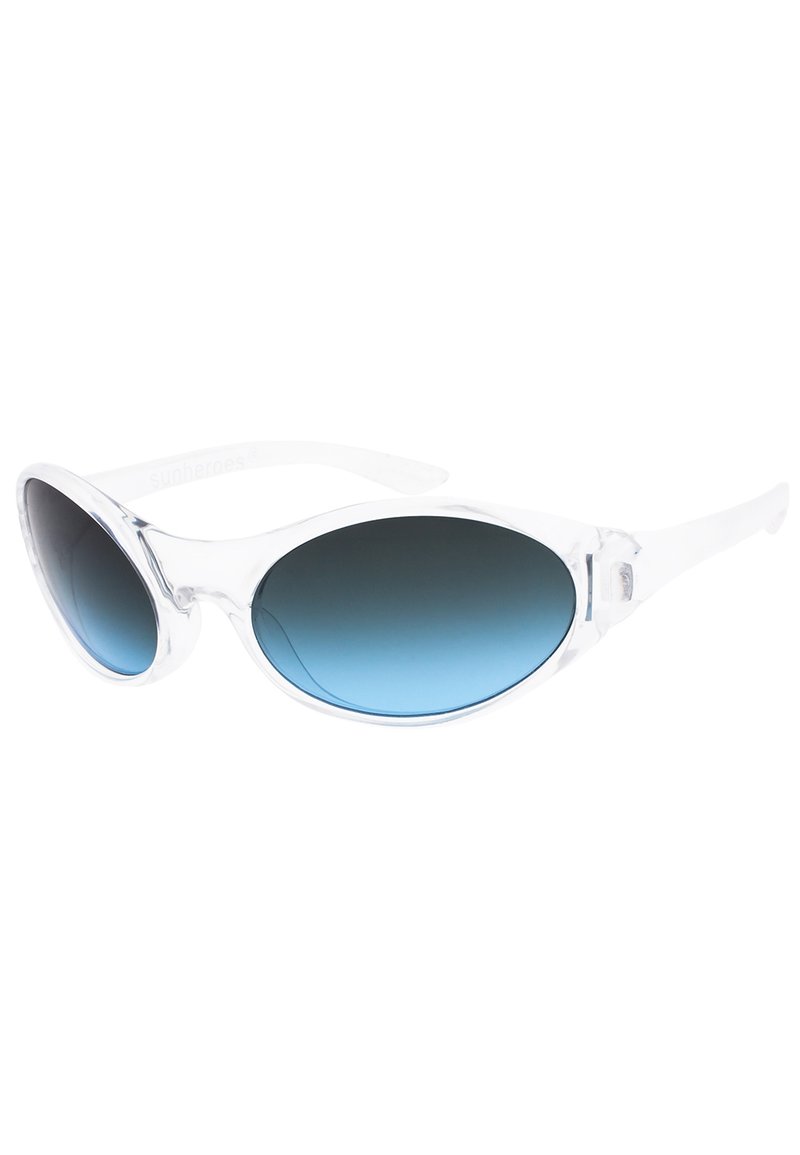 Herren Taschen & Koffer | Sunheroes Sonnenbrille clear/transparent - SI25143 Herren Taschen & Koffer | Sunheroes Sonnenbrille clear/transparent - SI25143