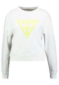 Guess Sweatshirt - white