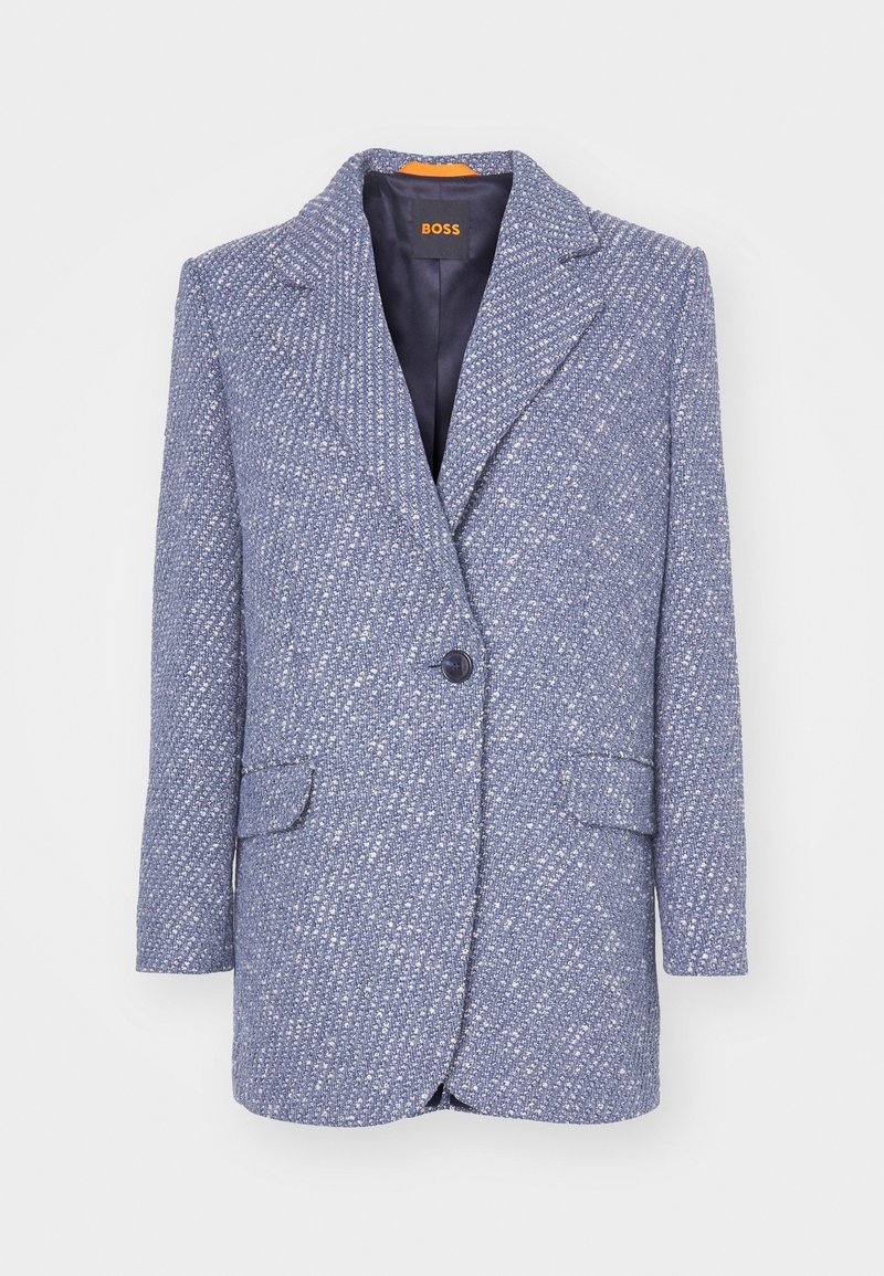 Boss Blazer grijs