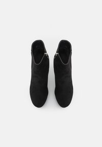 RAID CHANDLER - Stivaletti con tacco - black