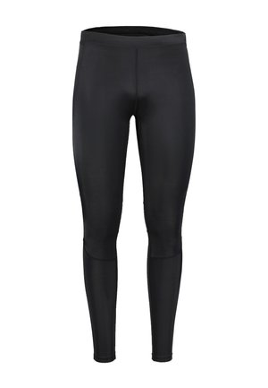 MALKA - Leggings - schwarz