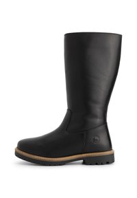 Niet geselecteerd, black