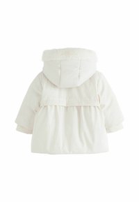 Next Vinterkappa /-rock - white