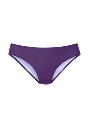 Bikini pezzo sotto - lila