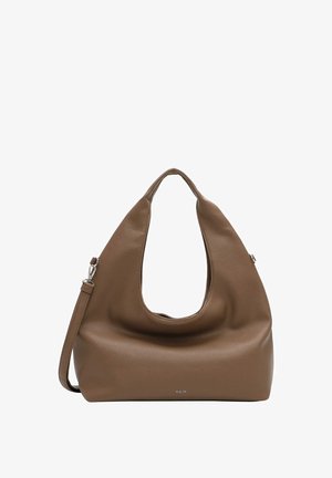 Emily & Noah, EMILY & NOAH BEUTEL E&N TOULON RUE 09 - Borsa a mano - darktaupe