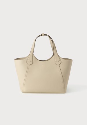 LENAH NEW TOTE - Rokassoma - light beige