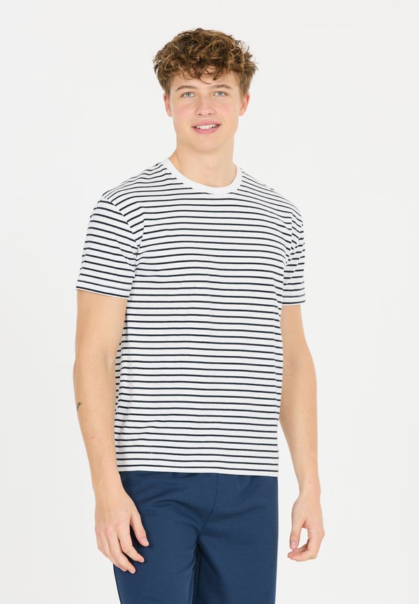 BELLBIRD - T-Shirt print