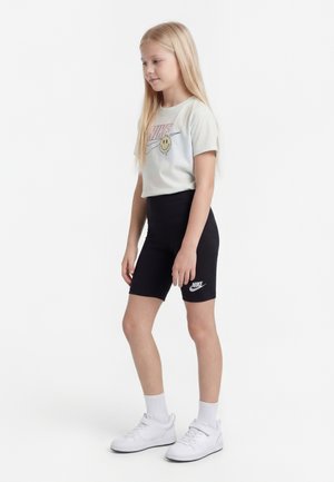 Nike Sportswear BIKE - Σορτς - black/white