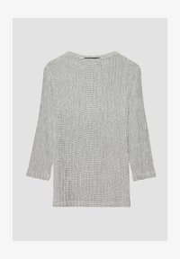 Unausgewählt, black