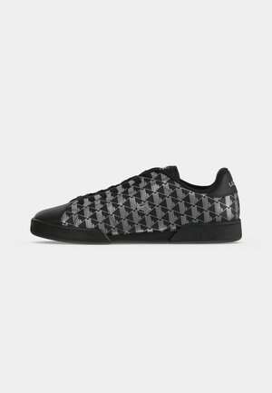 Lacoste, CARNABY CUP 226 1 SMA - Маратонки - black