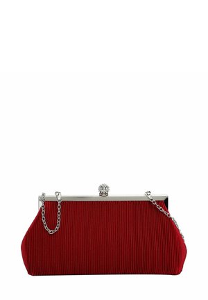 AMALIA BALL - Pochette - red