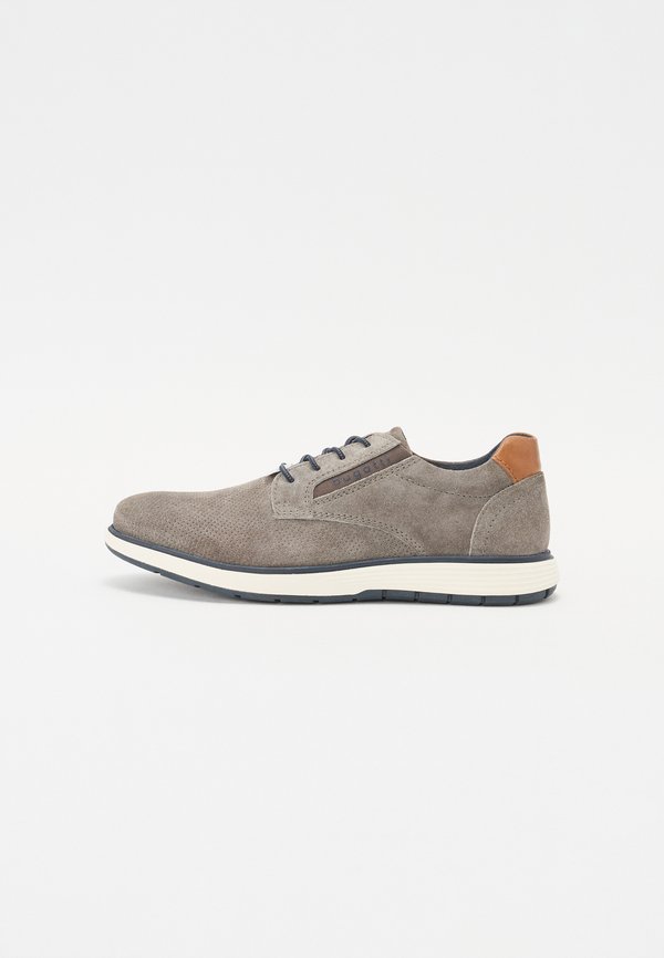 Sneaker low - taupe