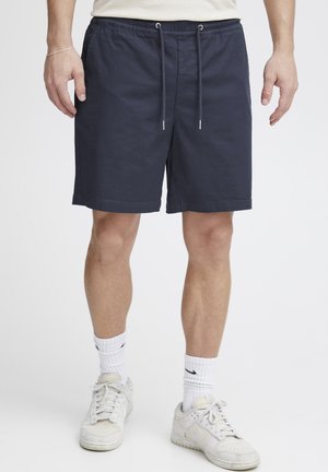 SDJOE REGULAR FIT - Trainingsbroek - insignia blue