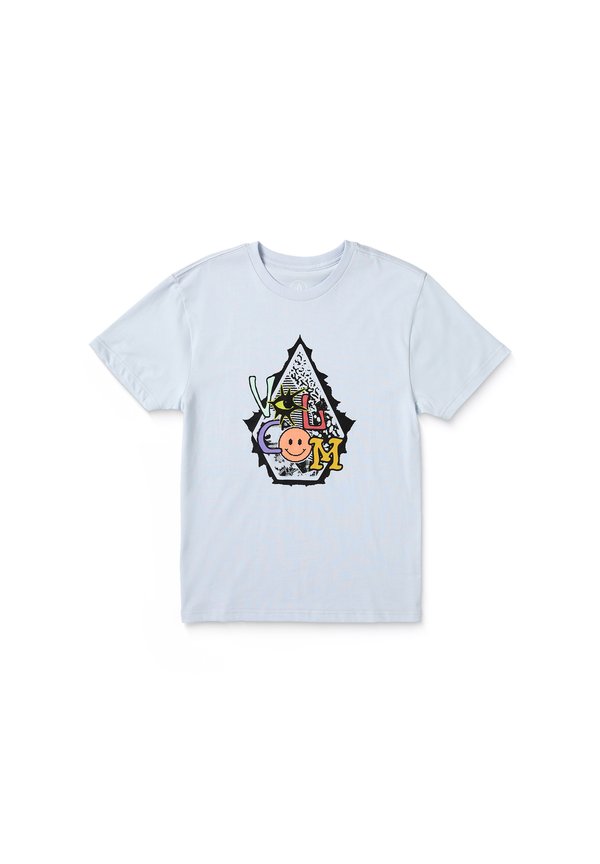 PSYCHOSIS - T-Shirt print