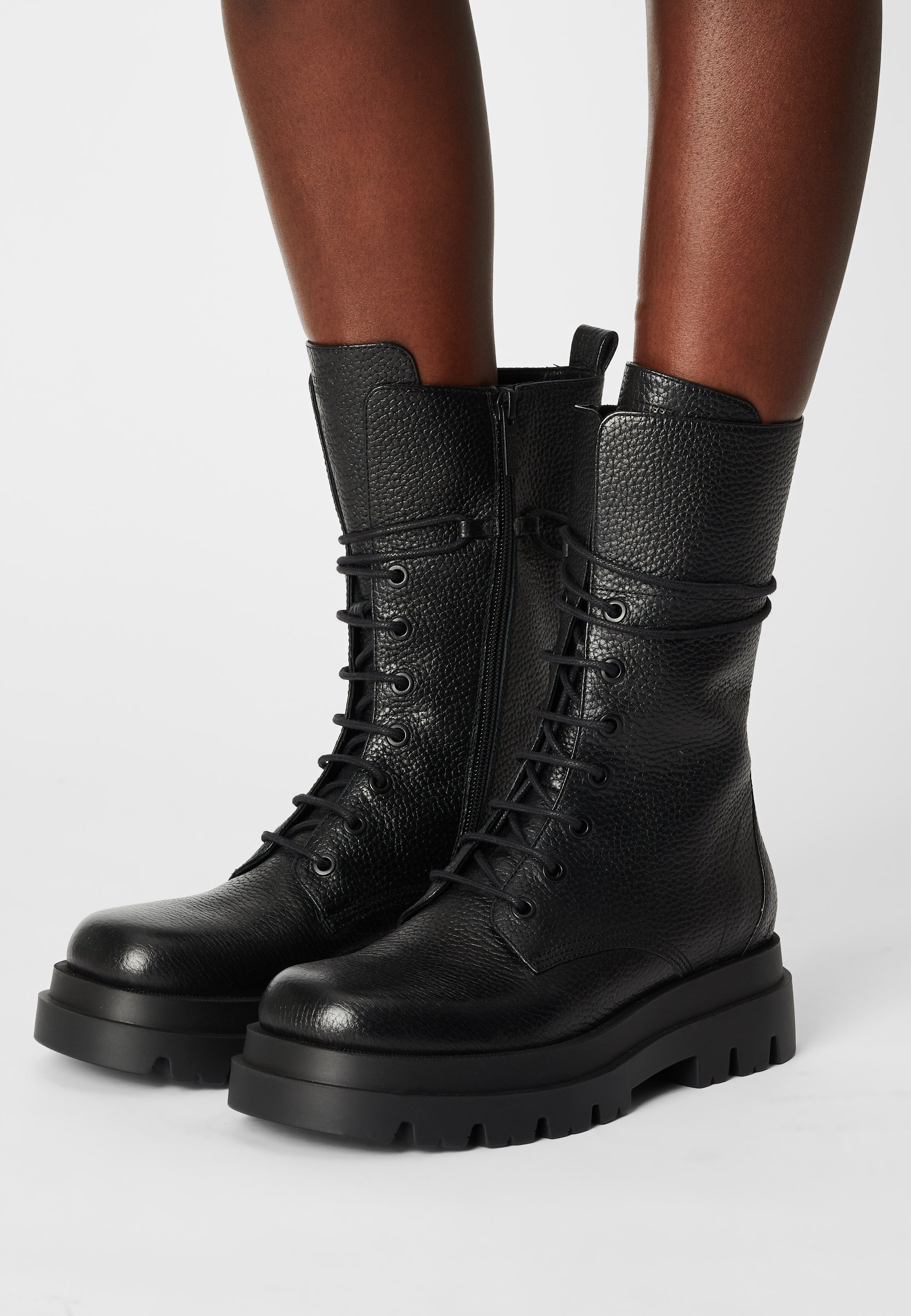 Women 74 MORRISSON AVE - Lace-up boots Women 74 MORRISSON AVE - Lace-up boots