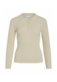 VILA Jumper - birch