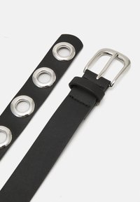 Zign UNISEX - Belt - black