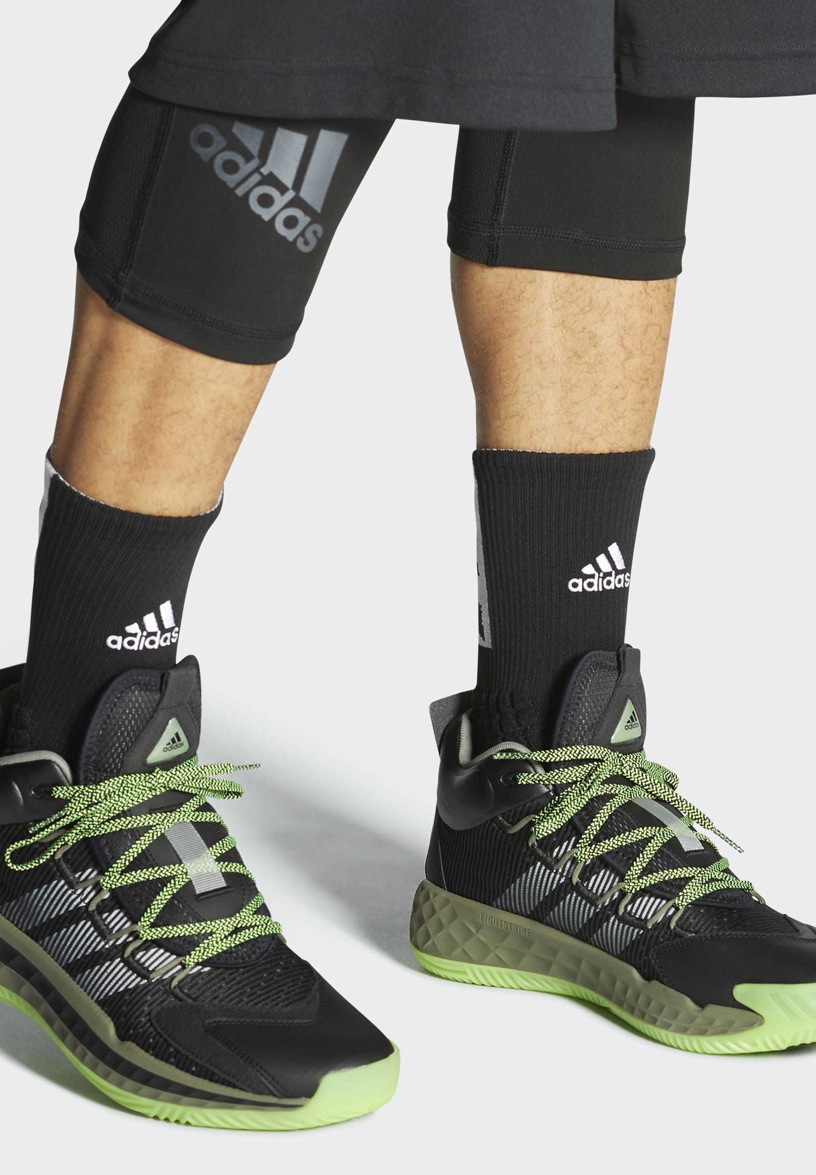 Árbol genealógico Partido Posteridad adidas Performance PRO BOOST MID SHOES - Zapatillas de baloncesto - black/negro - Zalando.es Árbol genealógico Partido Posteridad adidas Performance PRO BOOST MID SHOES - Zapatillas de baloncesto - black/negro - Zalando.es