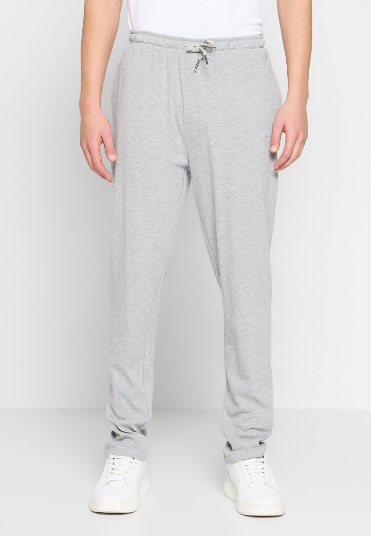 Pepe Jeans Trainingsbroek grijs Pepe Jeans Trainingsbroek grijs