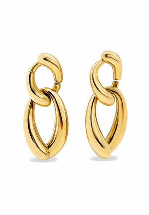 RIO - Ohrringe - gold-coloured