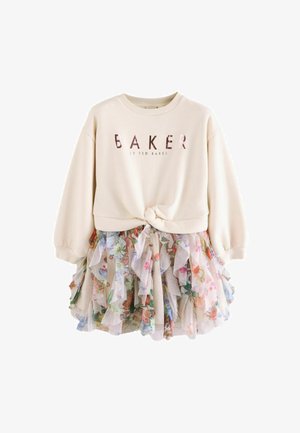 Baker by Ted Baker Freizeitkleid - stone