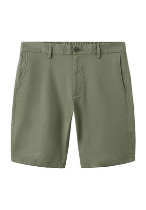 Mango, ADULT - Short - green
