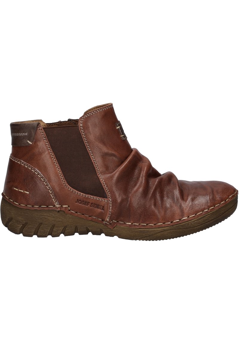 Josef Seibel Kotníková obuv - rost-kombi