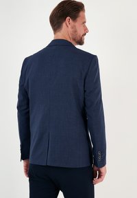 Buratti SLIM FIT - Švarkas - dark navy blue