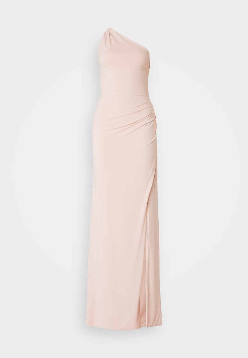 WAL G TALL Galajurk donkerroze