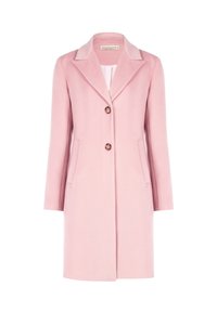 Manteau court - purple