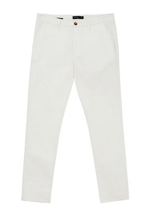 Calliope SLIM  - Chino - bianco